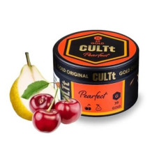 Тютюн CULTt Light G39 Pearfect  (Вишня, Груша, 100 г)