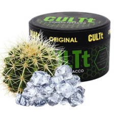 Тютюн CULTt Light C44 Ice Cactus (Кактус, Лід) 100 g