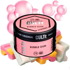 Тютюн CULTt Strong DS79 Bubble gum (Жуйка) 100 g