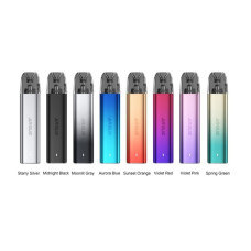 POD-система Voopoo Argus G2 Mini 