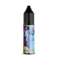 НАБІР FLUFFY PUFF BLACKBERRY LEMONADE ICE, 15 МЛ 50 МГ