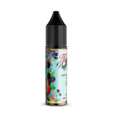 НАБІР FLUFFY PUFF FOREST BERRY TEA ICE, 15 МЛ 50 МГ