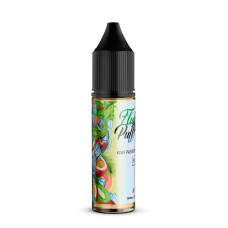 НАБІР FLUFFY PUFF KIWI PASSION ICE, 15 МЛ 50 МГ