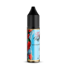 НАБІР FLUFFY PUFF WATERMELON SUGAR ICE, 15 МЛ 50 МГ