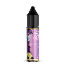 НАБІР FLUFFY PUFF BLACKBERRY LEMONADE, 15 МЛ 50 МГ