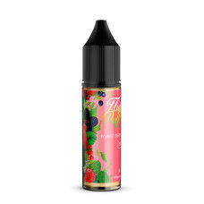 НАБІР FLUFFY PUFF FOREST BERRY TEA, 15 МЛ 50 МГ