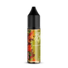 НАБІР FLUFFY PUFF PISTACHIO TOBACCO, 15 МЛ 50 МГ