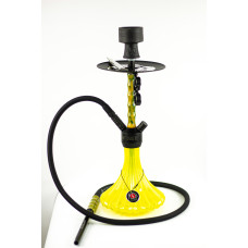 Кальян AMY Deluxe "Dervish S" 123.02