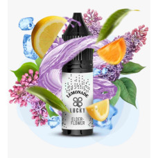 Lucky Elder Flowers Lemonade 15 ml