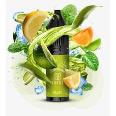 Lucky Mojito Lemonade 15 ml