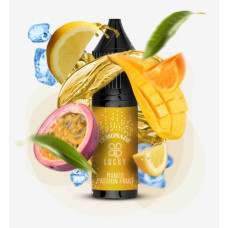 Lucky Mango Passion Fruit Lemonade 15 ml