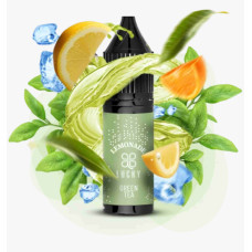 Lucky Green Tea Lemonade 15 ml