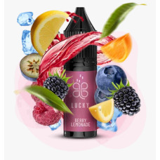 Lucky Berry Lemonade 15 ml