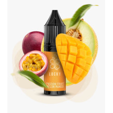 Lucky Passion Fruit Melon Mango 15 ml