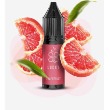 Lucky Grapefruit 15 ml