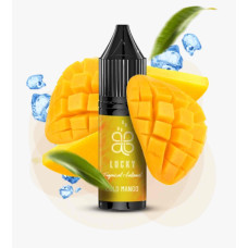 Lucky Cold Mango 15 ml