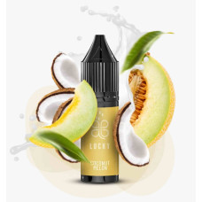 Lucky Coconut Melon 15 ml