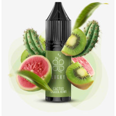 Lucky Cactus Guava Kiwi 15 ml
