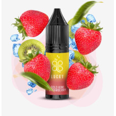 Lucky Gold Kiwi Strawberry 15 ml