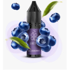 Lucky Blueberry 15 ml