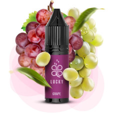 Lucky Grape 15 ml