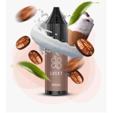 Lucky Mokko 15 ml