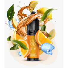 Lucky Orange Lemonade 15 ml
