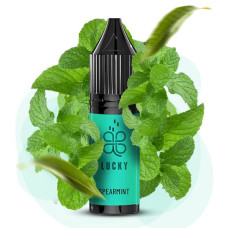 Lucky Spearmint 15 ml