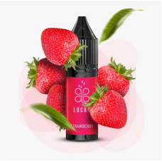 Lucky Strawberry 15 ml
