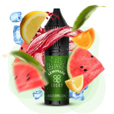 Lucky Watermelon Lemonade 15 ml