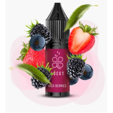Lucky Wild Berries 15 ml