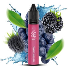 Lucky Salt 30 мл 50 мг Berry Lemonade