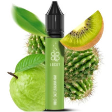 Liquid Lab Lucky Salt Cactus Guava Kiwi 50мг 30мл