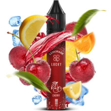 Liquid Lab Lucky Salt Cherry Lemonade 50мг 30мл