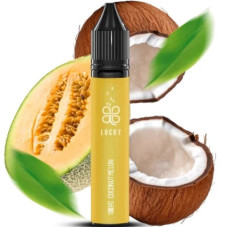 Liquid Lab Lucky Salt Coconut Melon 50мг 30мл