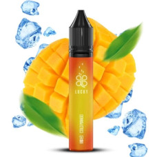 Liquid Lab Lucky Salt Cold Mango 50 мг 30 мл
