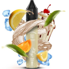 Liquid Lab Lucky Salt Cream Soda Lemonade 50 мг 30 мл