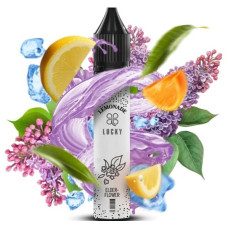 Liquid Lab Lucky Salt Elder Flowers Lemonade 50мг 30мл