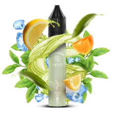 Liquid Lab Lucky Salt Green Tea Lemonade 50мг 30мл