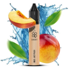Liquid Lab Lucky Salt Juicy Peach 50 мг 30 мл