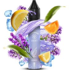 Liquid Lab Lucky Salt Lavender Lemonade 50мг 30мл