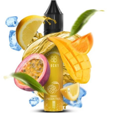 Liquid Lab Lucky Salt Mango Passion Fruit Lemonade 50мг 30мл