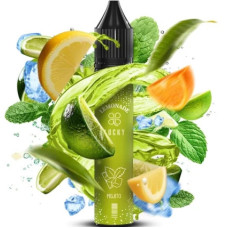 Liquid Lab Lucky Salt Mojito Lemonade 50мг 30мл