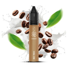 Liquid Lab Lucky Salt Mokko 50мг 30мл