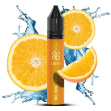 Liquid Lab Lucky Salt Orange Lemonade 50мг 30мл
