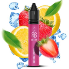 Рідина для електронних сигарет Liquid Lab Lucky Salt Pink Lemonade 50 мг