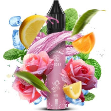 Liquid Lab Lucky Salt Rose Lemonade 50мг 30мл
