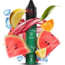 Lucky Salt 30 мл 50 мг Watermelon Lemonade