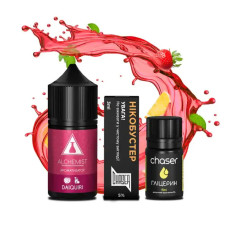 НАБІР ALCHEMIST FL DAIQUIRI 30 МЛ