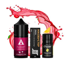НАБІР ALCHEMIST FL COSMOPOLITAN 30 МЛ
